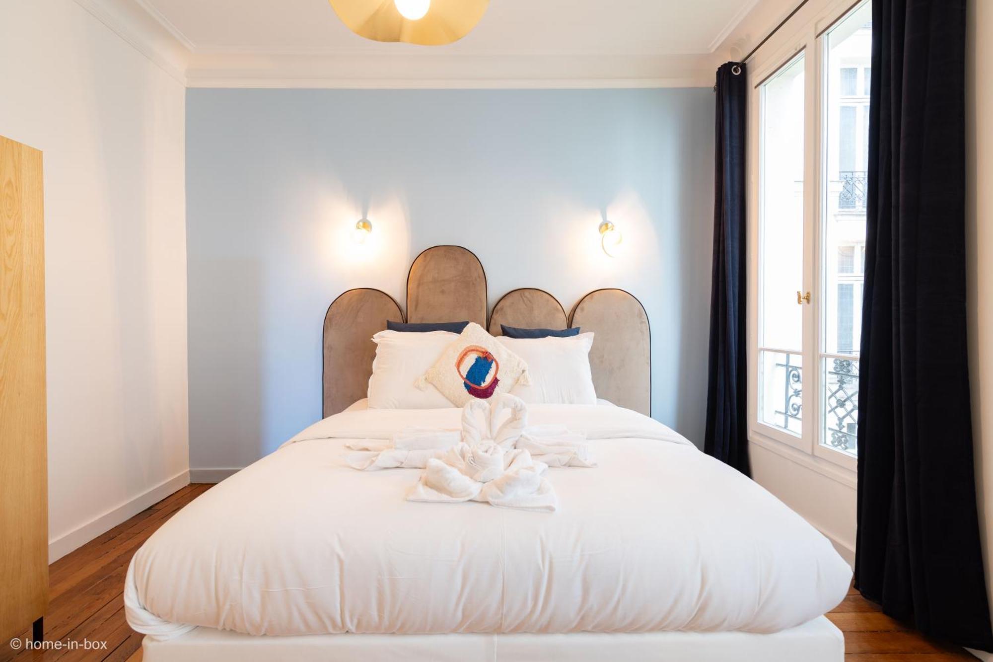 Appartement 1 Chambre - Non-Fumeurs